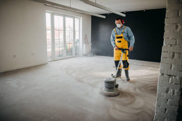 Best Local Concrete Companies  in Lake Kerr, FL