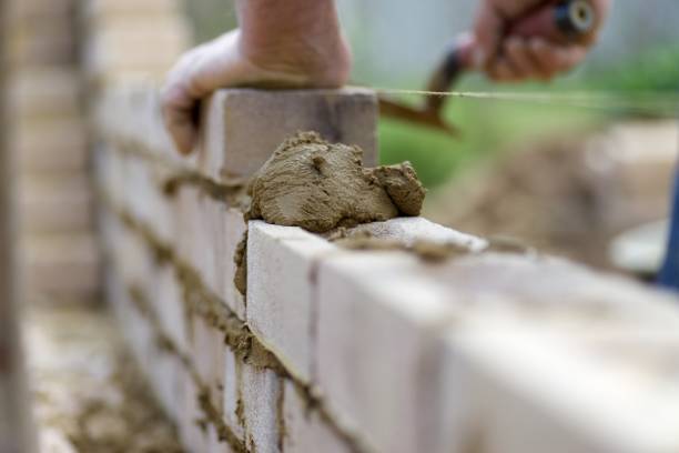 Best Concrete Slab Installation  in Lake Kerr, FL